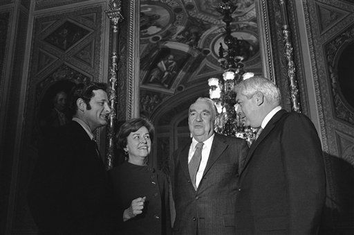 Equal Rights Amendment 1972
